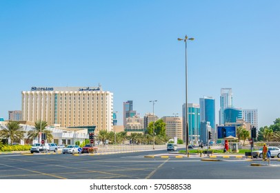 1,734 Bahrain Roads Images, Stock Photos & Vectors | Shutterstock