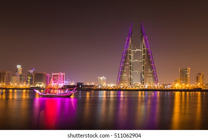 5,715 Bahrain at night Images, Stock Photos & Vectors | Shutterstock