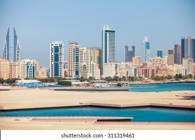 Manama City , Bahrain