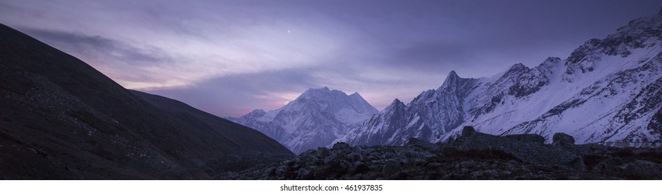 Manaslu