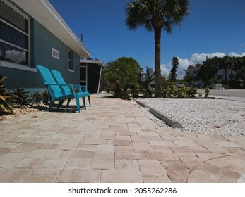 Manasota Key Vacation Rental Home. Adirondack Chairs, Pavers. Adirondack Chairs. Manasota Key
Florida 34223 USA,