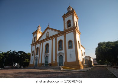 38 Catedral metropolitana de manaus Images, Stock Photos & Vectors ...