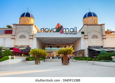 Turkey Mall Images Stock Photos Vectors Shutterstock