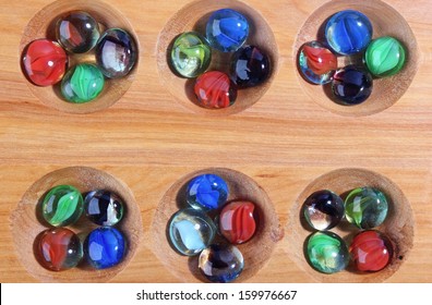 Mancala Game