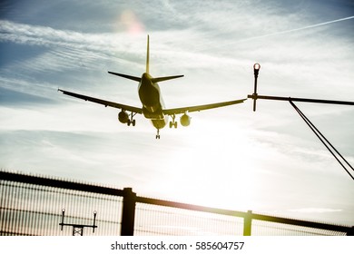 Manchester Airport