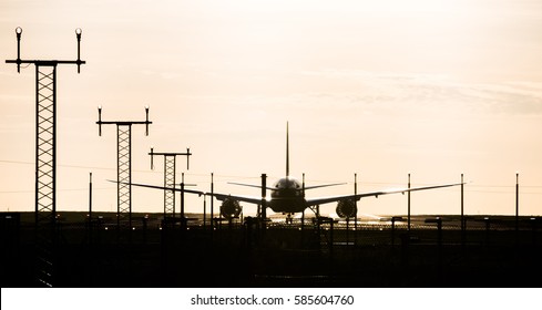 Manchester Airport