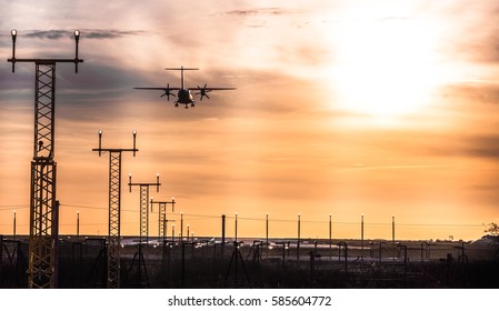 Manchester Airport