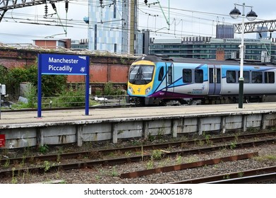 23 British Rail Class 185 Images, Stock Photos & Vectors | Shutterstock