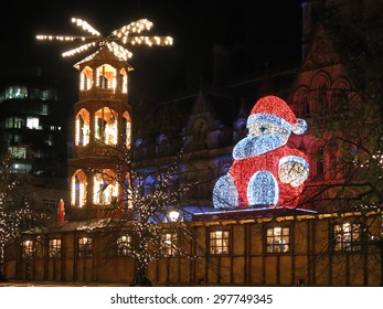 6,133 Christmas Great Britain Images, Stock Photos & Vectors | Shutterstock