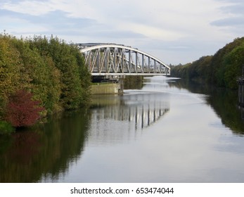 Manchester Ship Canal