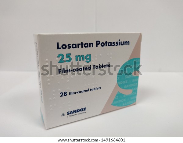 Buy losartan uk