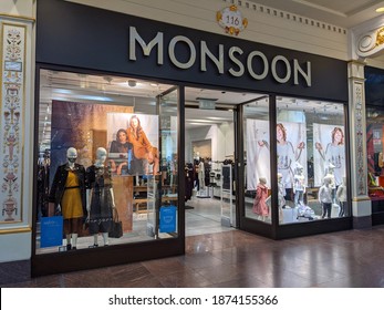 monsoon clothing store