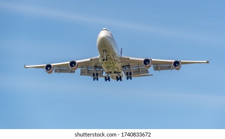 145 Boeing 747 Retiring Images, Stock Photos & Vectors | Shutterstock