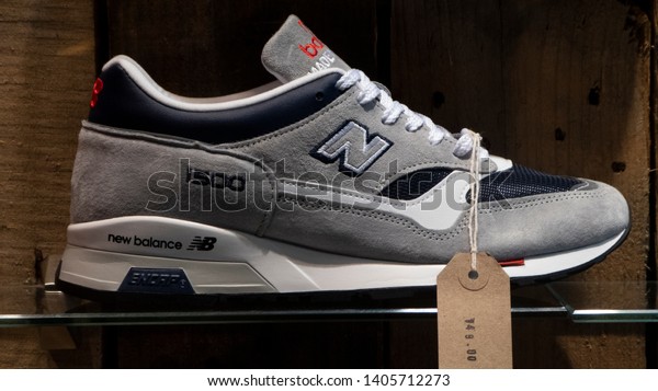 new balance shop in manchester