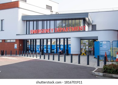 Wythenshawe hospital manchester