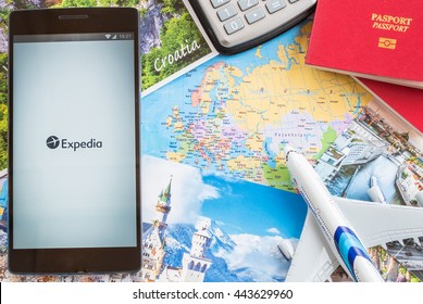 Expedia 图片 库存照片和矢量图 Shutterstock