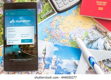 Skyscanner Images Stock Photos Vectors Shutterstock