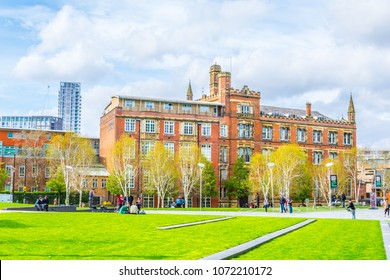 46 Chethams library Images, Stock Photos & Vectors | Shutterstock