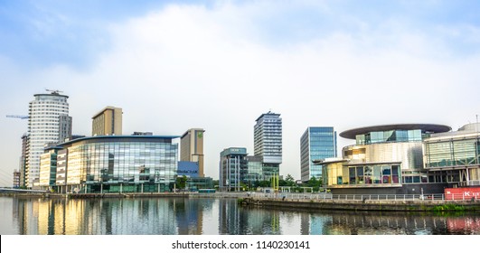 1,744 Media city manchester Images, Stock Photos & Vectors | Shutterstock