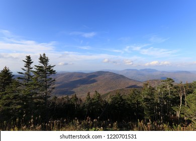 Manchester Vermont Landscape