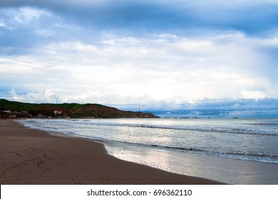 Mancora, Peru