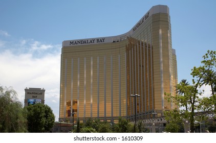 Mandalay Bay Hotel And Resort