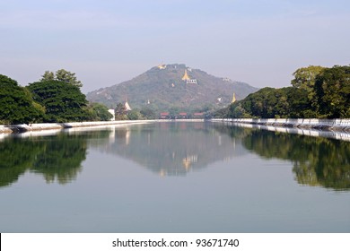 Mandalay Hill