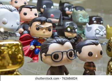 Funko Pop High Res Stock Images Shutterstock