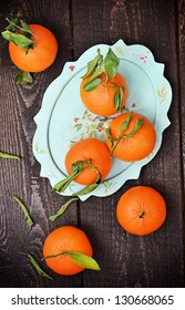 mandarin