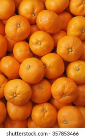 Mandarin orange?Mikan