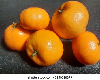 Mandarin Oranges, Small Fruit With Millions Of Benefits