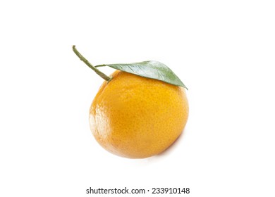 mandarine - Shutterstock ID 233910148