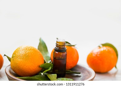 mandarin oil good scents