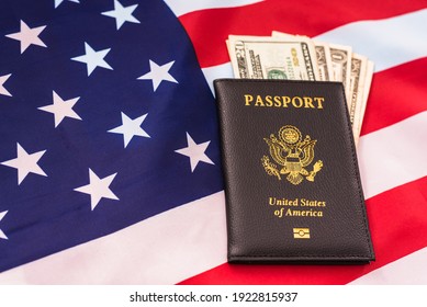 Mandatory American Passport For Travel Abroad For US Citizens.