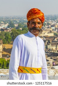 traditional dress for man