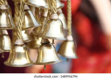 3 Mandir Ki Ghanti Images, Stock Photos & Vectors | Shutterstock