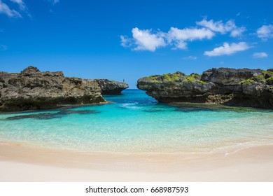 Mandorak Beach, Sumba