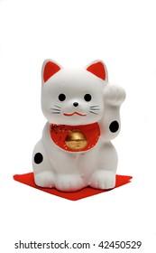 Maneki Neko Stock Photo 42450529 | Shutterstock