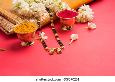 Mangalsutra High Res Stock Images Shutterstock