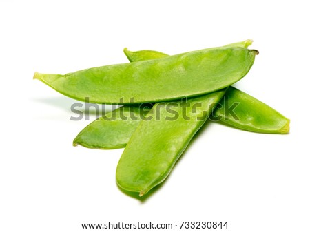 Mangetout