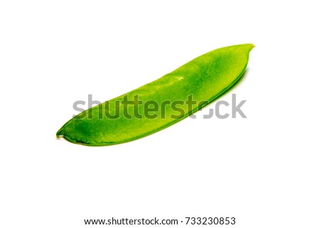 Mangetout