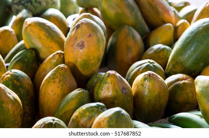 Mango - Belize Market