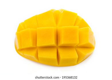 Mango Cheek