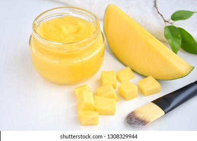 Download Mango Face Mask Images Stock Photos Vectors Shutterstock PSD Mockup Templates