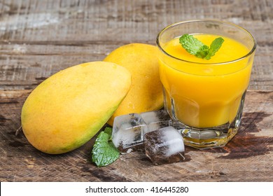 Mango Juice