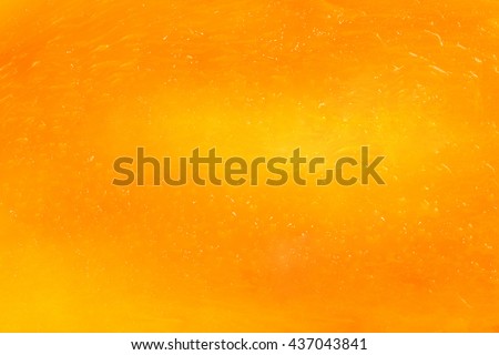 Mango meat close up, Delicious tropical juicy fruits background concept.