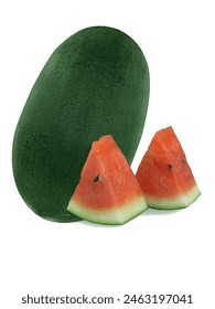 mango picture white background ,Lady finger picture , image of Mango , Photo of Water mellon 