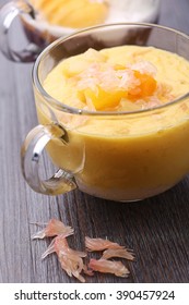 Mango Pomelo Sago