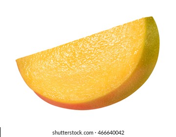 Mango Slice