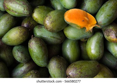 Mango Wallpaper 